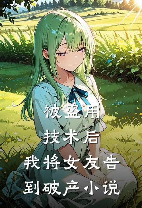 被盗用技术后，我将女友告到破产小说