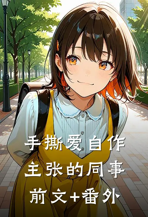 手撕爱自作主张的同事前文+番外