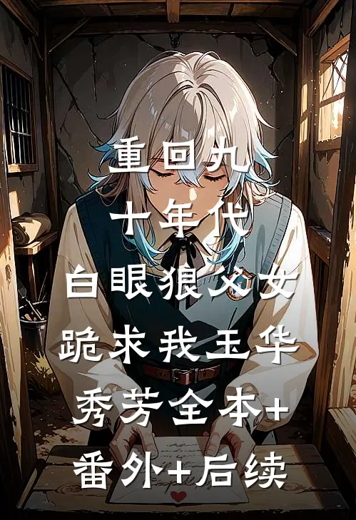 重回九十年代，白眼狼父女跪求我玉华秀芳全本+番外+后续