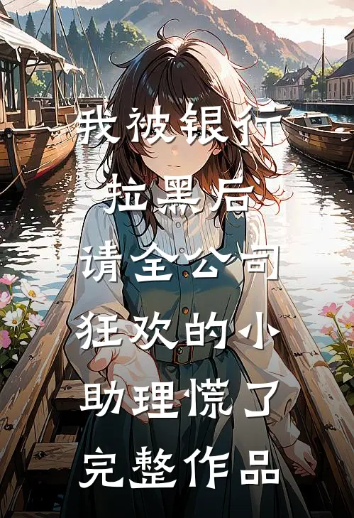 我被银行拉黑后，请全公司狂欢的小助理慌了完整作品