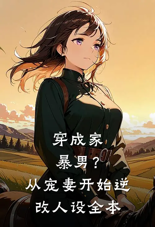 穿成家暴男？从宠妻开始逆改人设全本
