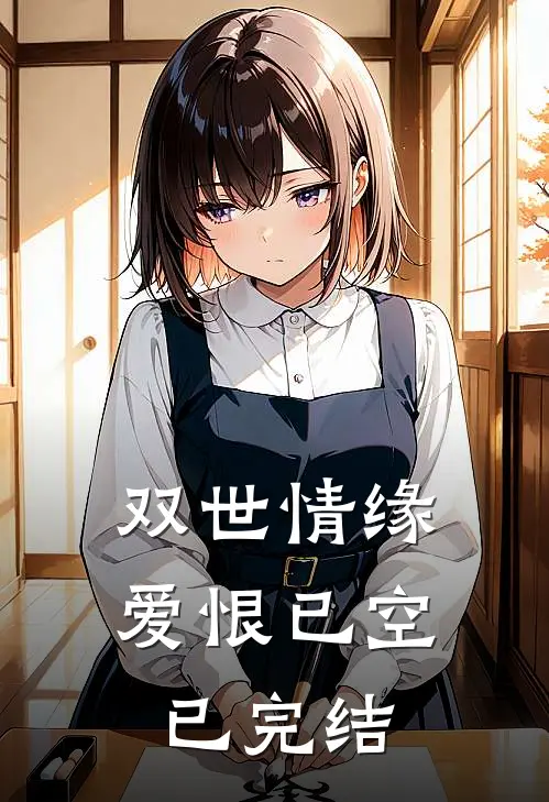 双世情缘，爱恨已空已完结