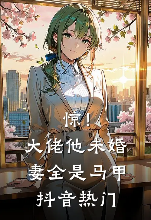 惊！大佬他未婚妻全是马甲抖音热门
