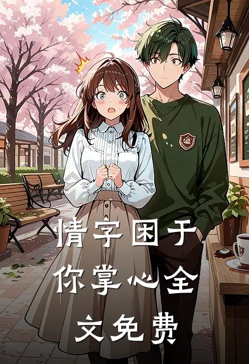 情字困于你掌心全文免费