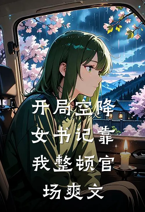 开局空降，女书记靠我整顿官场爽文