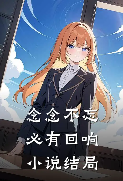 念念不忘，必有回响小说结局