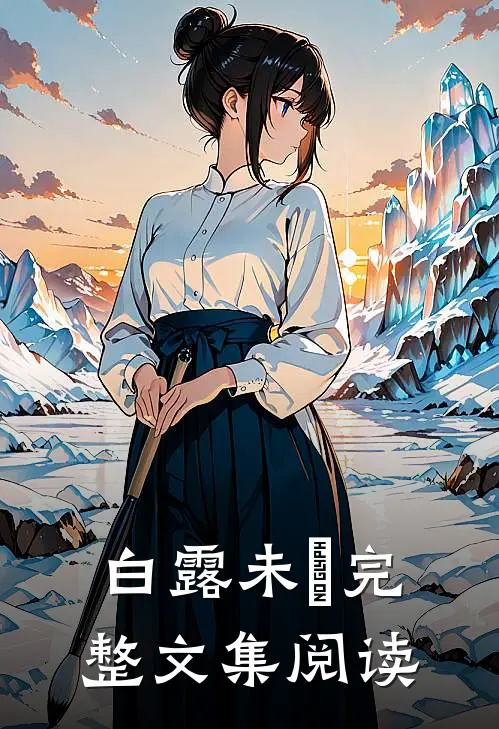 白露未晞完整文集阅读