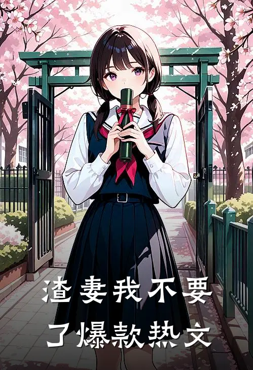 渣妻我不要了爆款热文