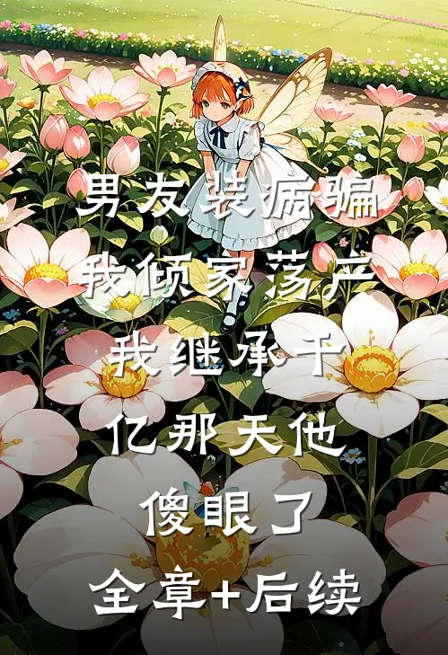 男友装病骗我倾家荡产，我继承千亿那天他傻眼了:全章+后续