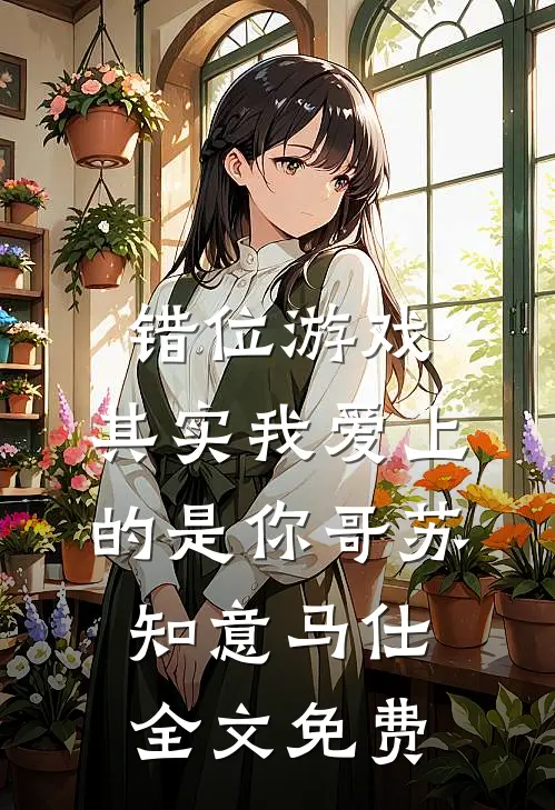错位游戏，其实我爱上的是你哥苏知意马仕全文免费