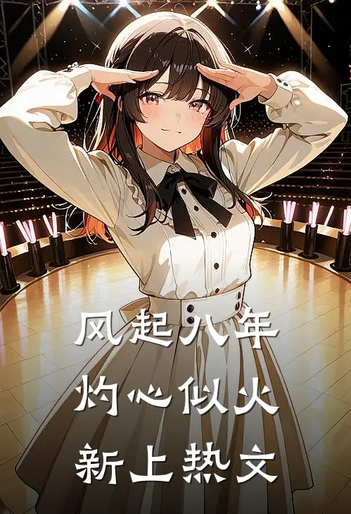 风起八年，灼心似火新上热文