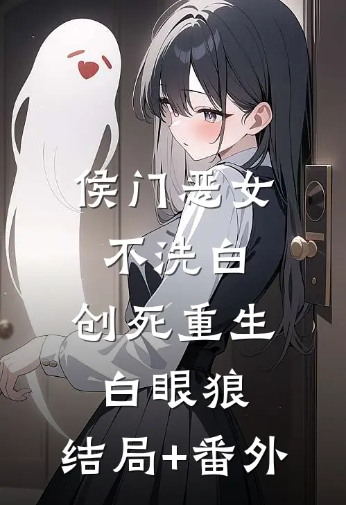 侯门恶女不洗白，创死重生白眼狼:结局+番外