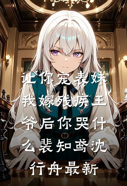 手拿把掐！边关仵作捡漏美强惨