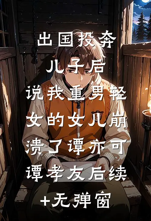 植物人他是真大佬？仇家慌了