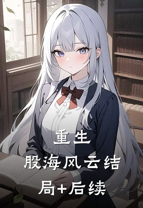 重生：股海风云结局+后续