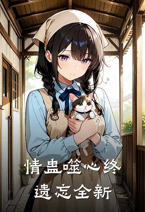 情蛊噬心终遗忘全新