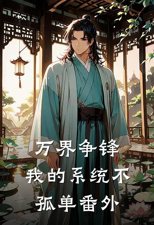 万界争锋，我的系统不孤单番外