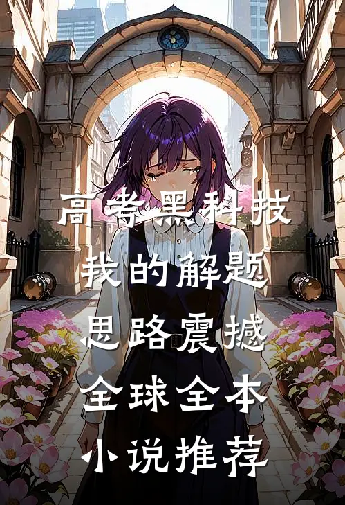 高考黑科技：我的解题思路震撼全球全本小说推荐