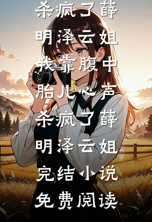 渣夫的完美出轨暴露了全球完整文集