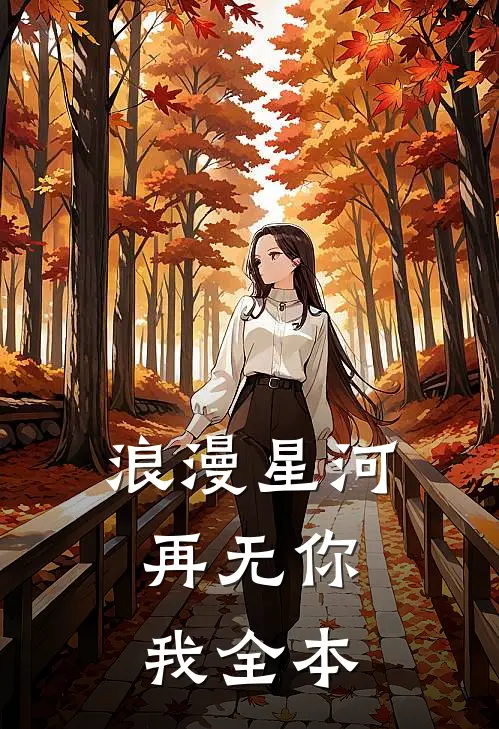 浪漫星河，再无你我全本