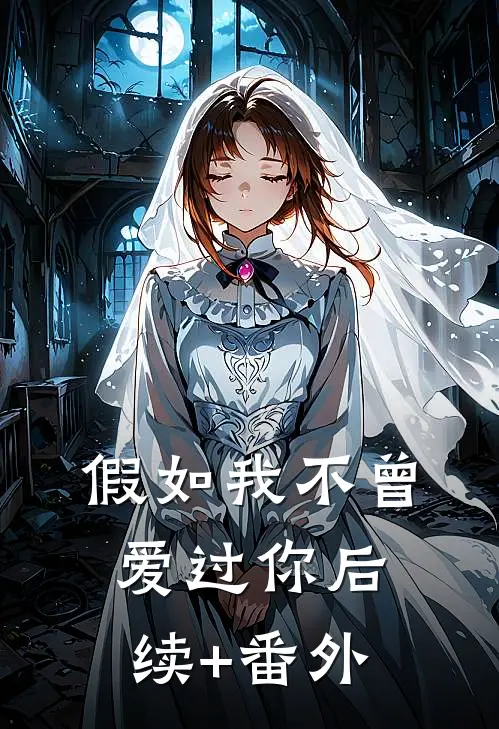 假如我不曾爱过你后续+番外
