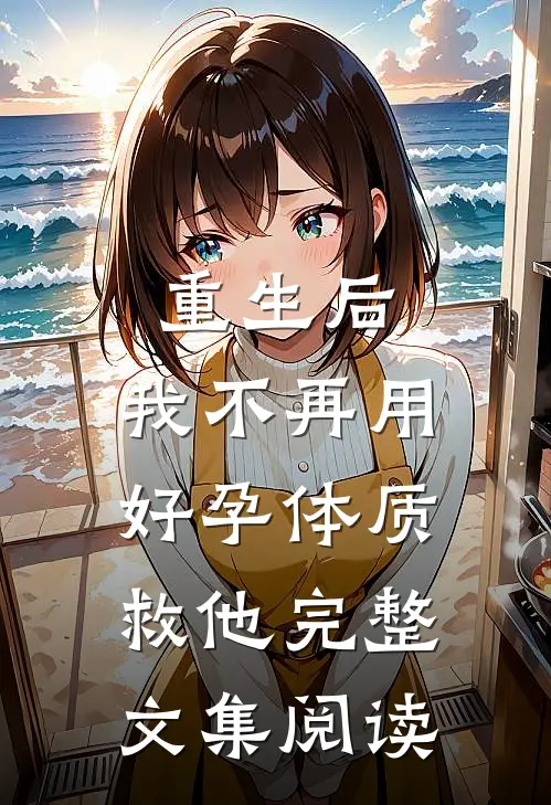 重生后，我不再用好孕体质救他完整文集阅读