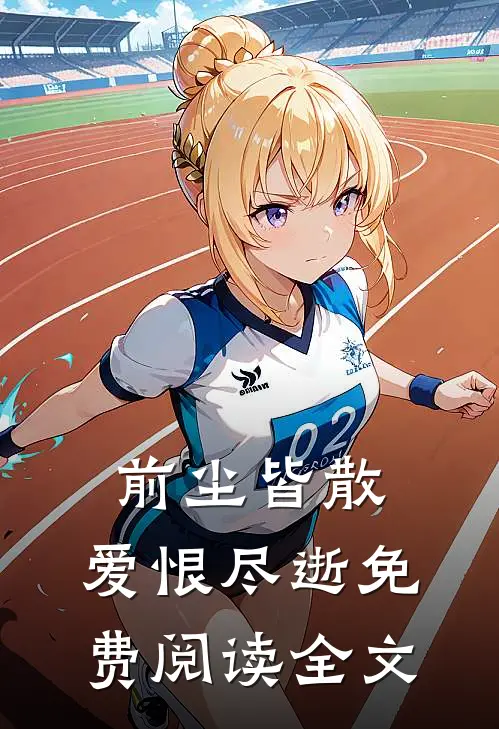 前尘皆散，爱恨尽逝免费阅读全文