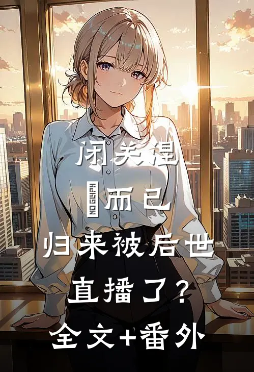 闭关涅槃而已，归来被后世直播了？全文+番外