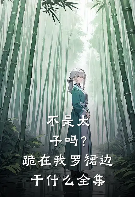 不是太子吗？跪在我罗裙边干什么全集
