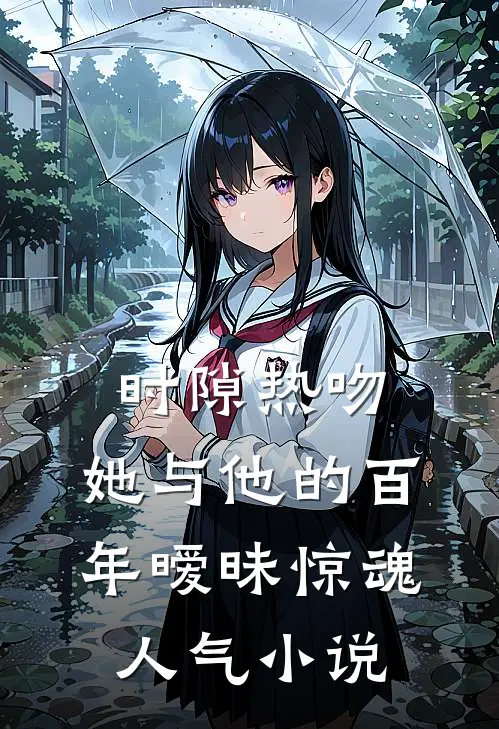 时隙热吻：她与他的百年暧昧惊魂人气小说