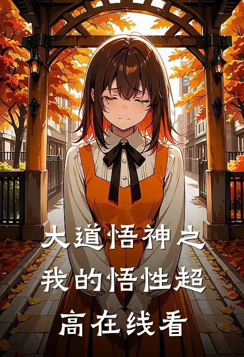 大道悟神之我的悟性超高在线看