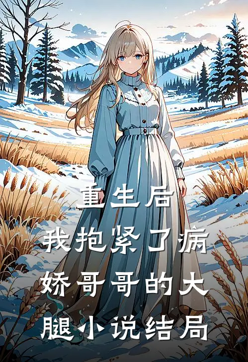 重生后，我抱紧了病娇哥哥的大腿小说结局