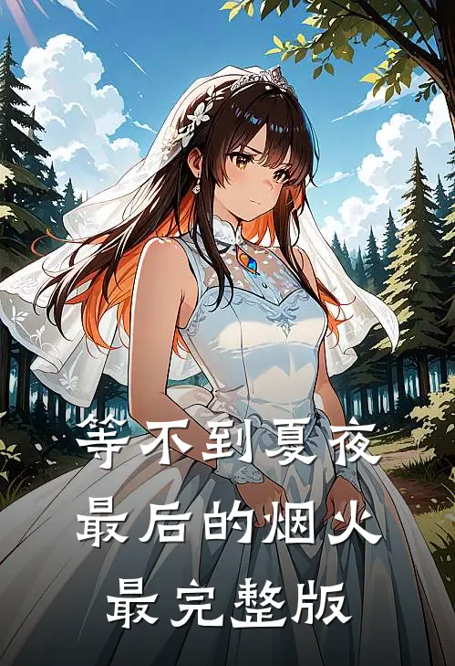 等不到夏夜最后的烟火最完整版
