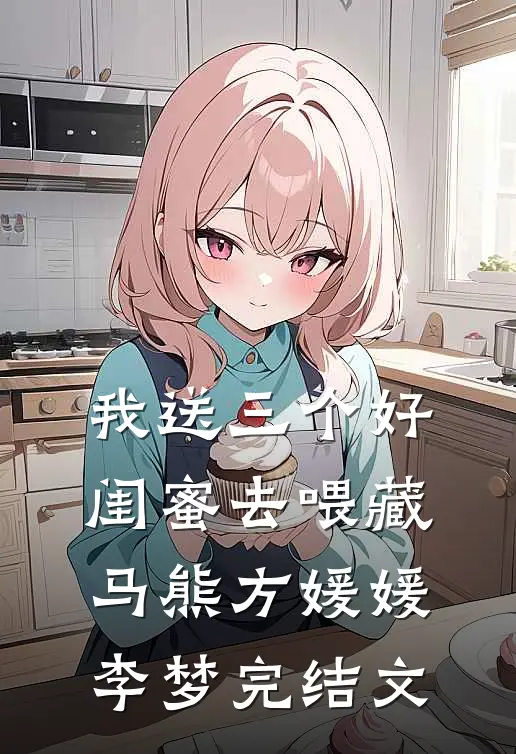 我送三个好闺蜜去喂藏马熊方媛媛李梦完结文