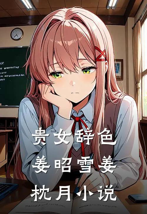 贵女辞色姜昭雪姜枕月小说