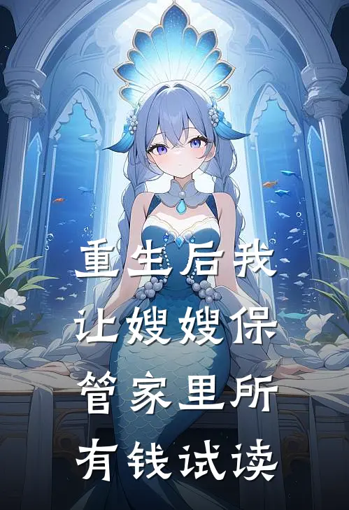 重生后我让嫂嫂保管家里所有钱试读
