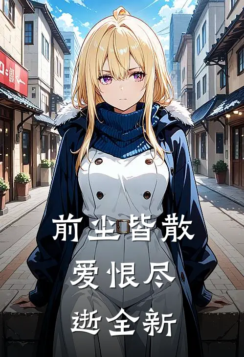 前尘皆散，爱恨尽逝全新