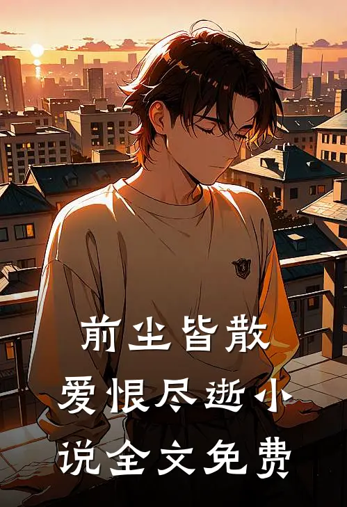 前尘皆散，爱恨尽逝小说全文免费