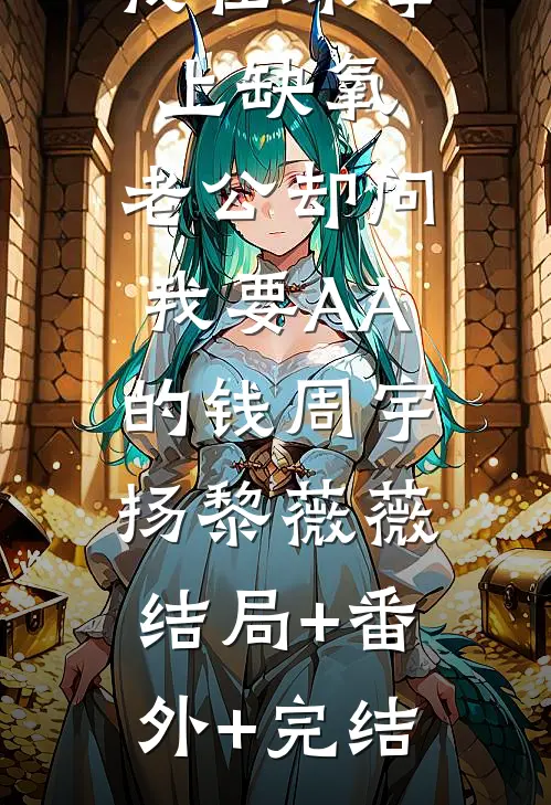 我在珠峰上缺氧，老公却问我要AA的钱周宇扬黎薇薇:结局+番外+完结