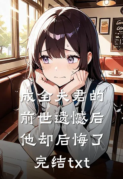 成全夫君的前世遗憾后，他却后悔了完结txt