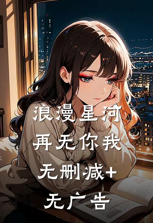 浪漫星河，再无你我无删减+无广告