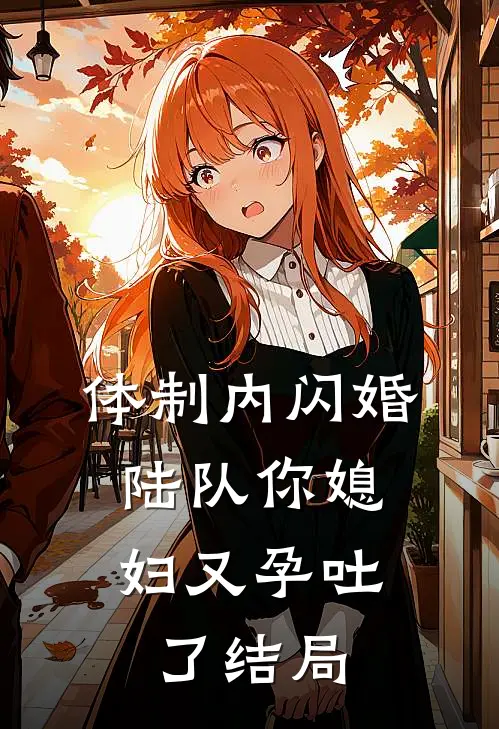 体制内闪婚，陆队你媳妇又孕吐了结局