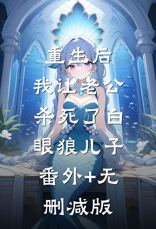 重生后，我让老公杀死了白眼狼儿子:番外+无删减版