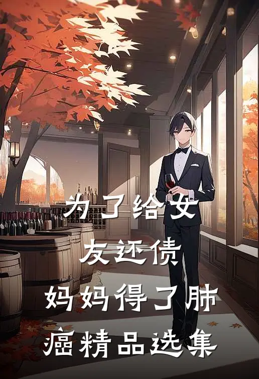 为了给女友还债，妈妈得了肺癌精品选集