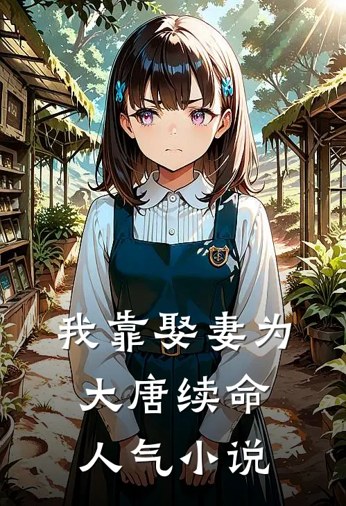 我靠娶妻为大唐续命人气小说