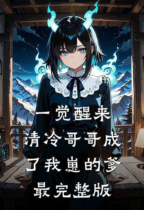 一觉醒来，清冷哥哥成了我崽的爹最完整版