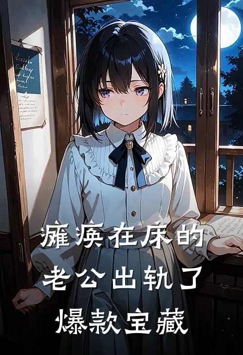 瘫痪在床的老公出轨了爆款宝藏