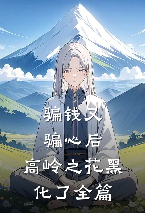 骗钱又骗心后，高岭之花黑化了全篇