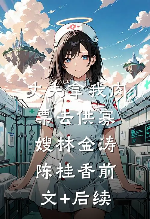 丈夫拿我肉票去供寡嫂林金涛陈桂香前文+后续