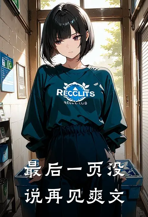 最后一页没说再见爽文